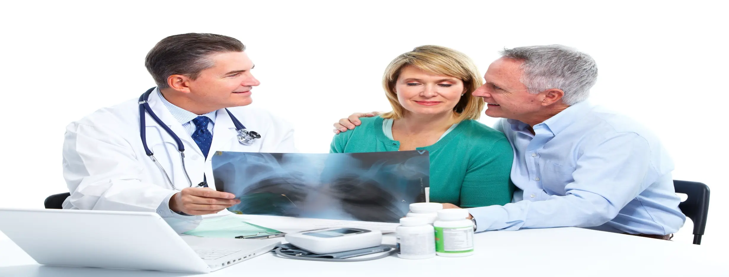 Image for Excellent Healthcare Facilities